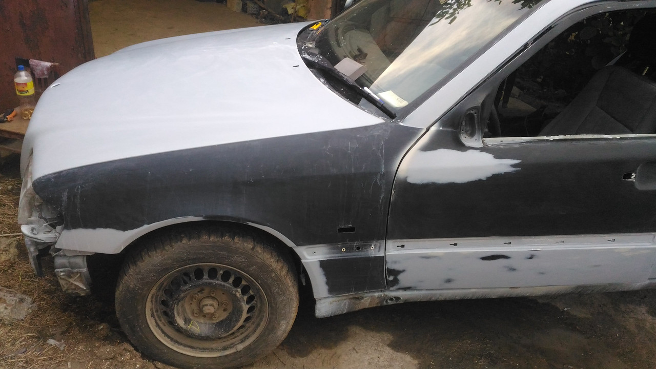 Подготовка (5)