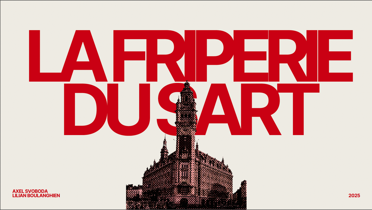 Friperie