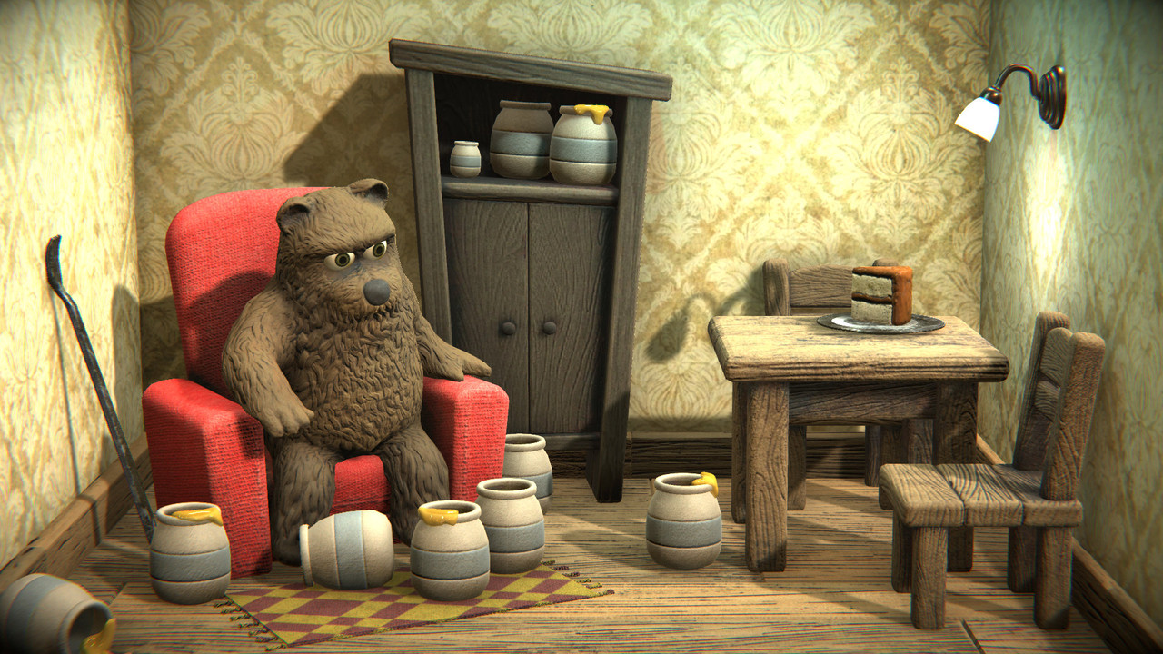 La Madriguera APK download 
