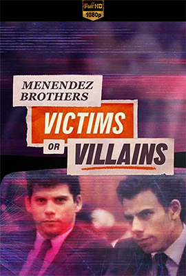 I fratelli Menendez (2024) .mkv WEB-DL 1080p E-AC3 ITA ENG SUBS