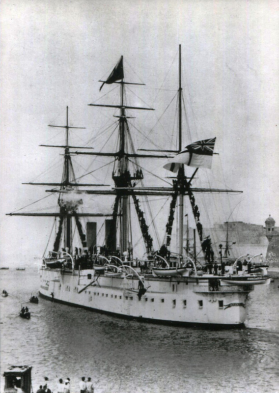 Alexandra 1877