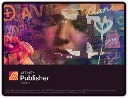 Serif Affinity Publisher 1.10.3.1191 (x64) Multilingual