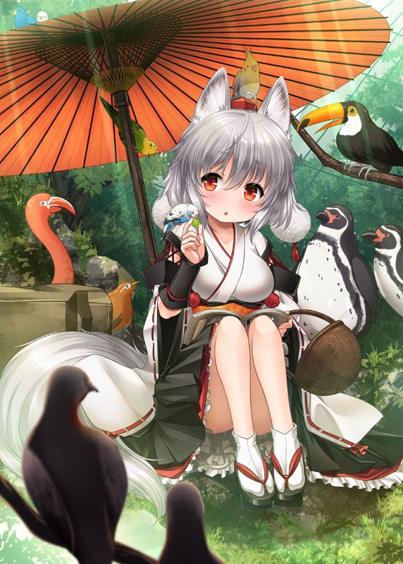 inubashiri-momiji-touhou-drawn-by-kei-kei-90845c08e14e81df2126bb26e4d7827a-1