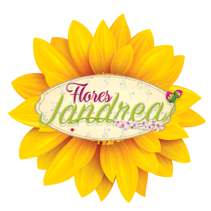 Arreglo Floral de Girasoles