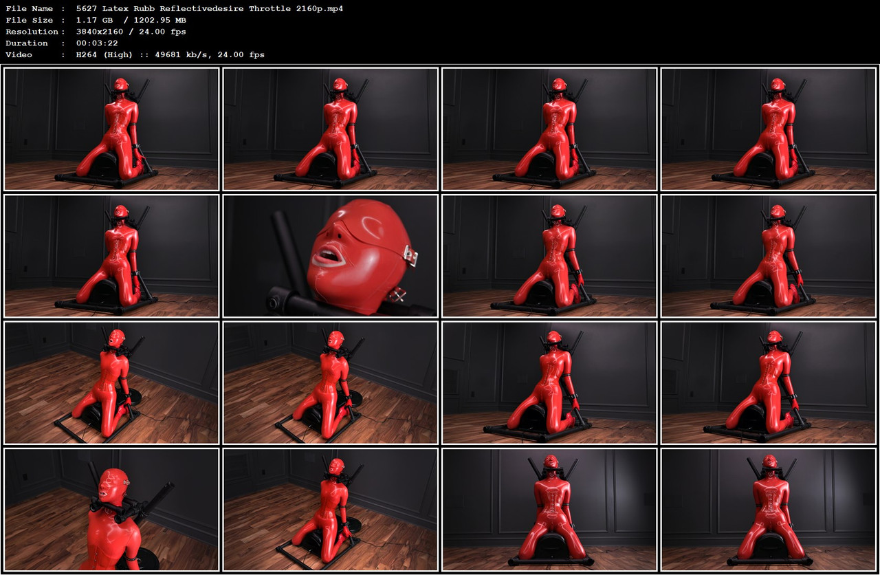 5627 Latex Rubb Reflectivedesire Throttle 2160p mp4