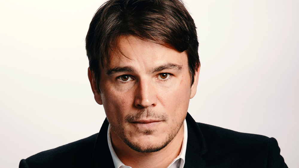 Next photo of Josh Hartnett