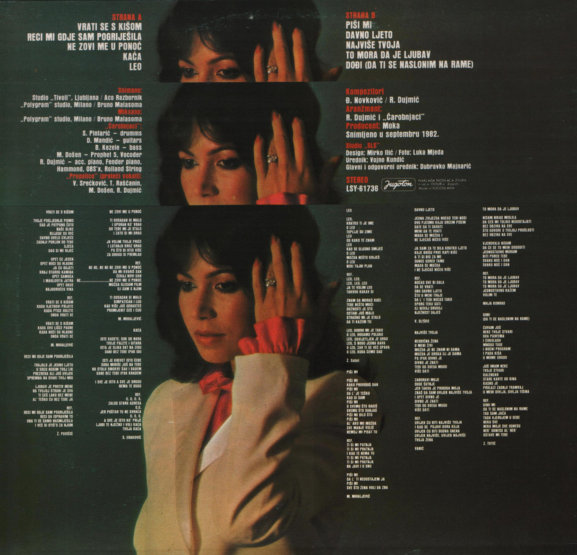 2N.Ukraden-To mora da je ljubav-back