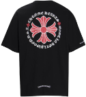 Chrome Hearts T-Shirts [40+ styles]