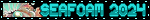 seafoam 2024