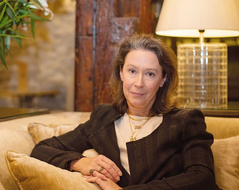 Didysis pakeitimas ir jo metraštininkai. Elena Kondratjeva-Salgero (Prancūzija)