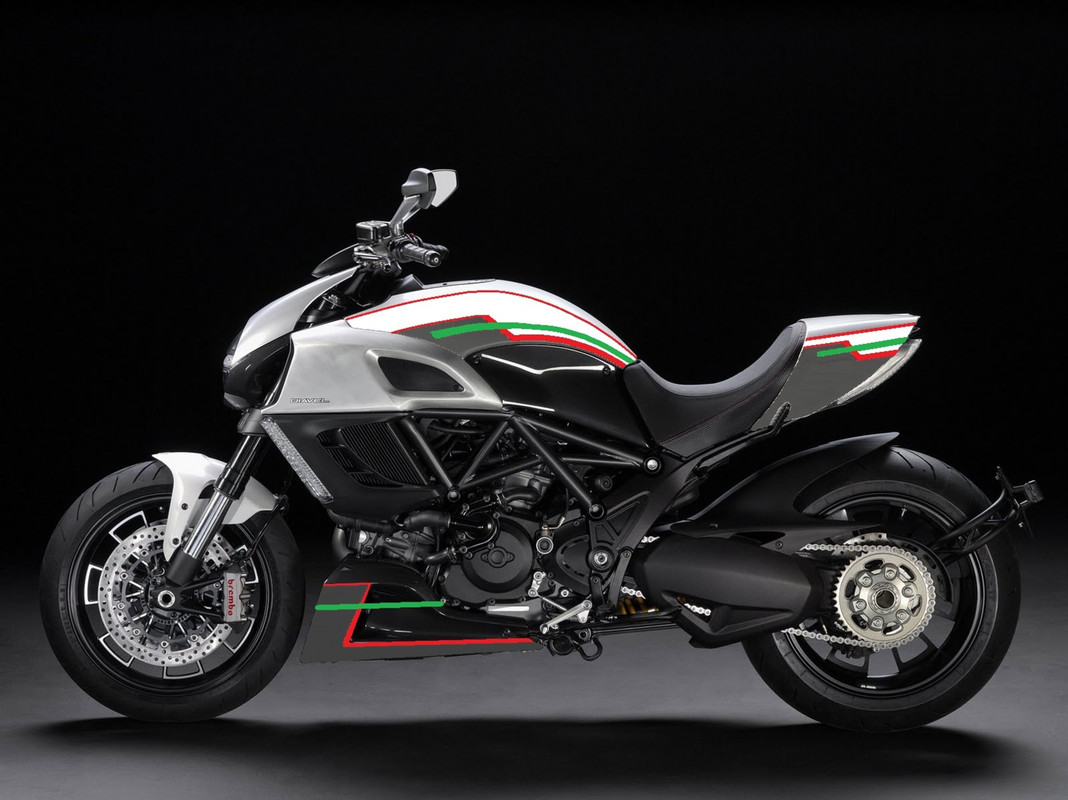 2011 Ducati Diavel Photos - Copie (3)