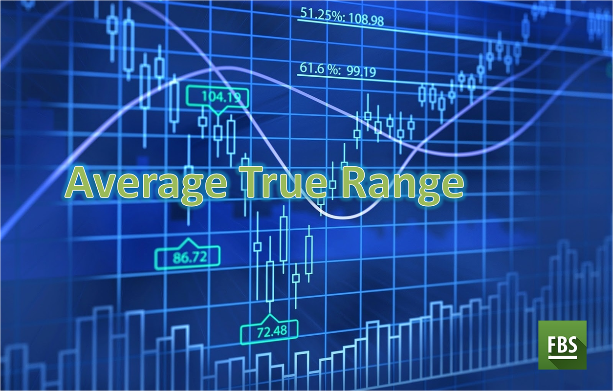 متوسط المدى الحقيقي (ATR)! Average-True-Range