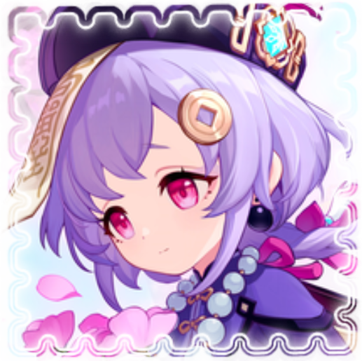 Qiqi | Genshin Impact
