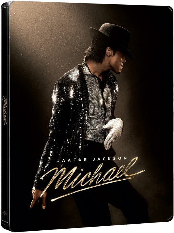 Michael (2026) UHD 4K 2160p Video Untocuhed ITA E-AC3 ENG TrueHD+AC3 Subs