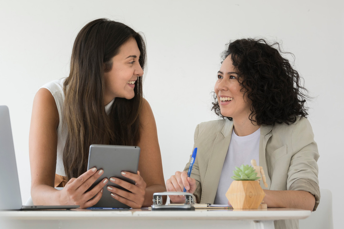 Improve Their Digital Fluency