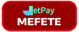 JetPay Mefete