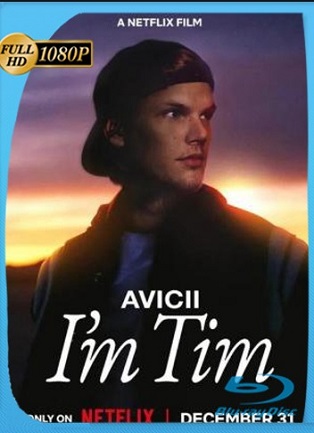 Avicii: Soy Tim (2024) Webdl [1080p] Dual Latino [Googledrive]