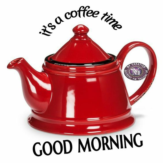 RED-COFFEE-POT