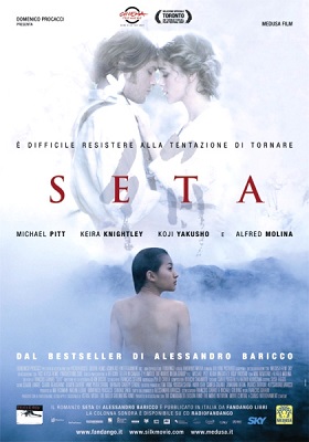 Seta (2007) DVD9 COPIA 1:1 ITA ENG