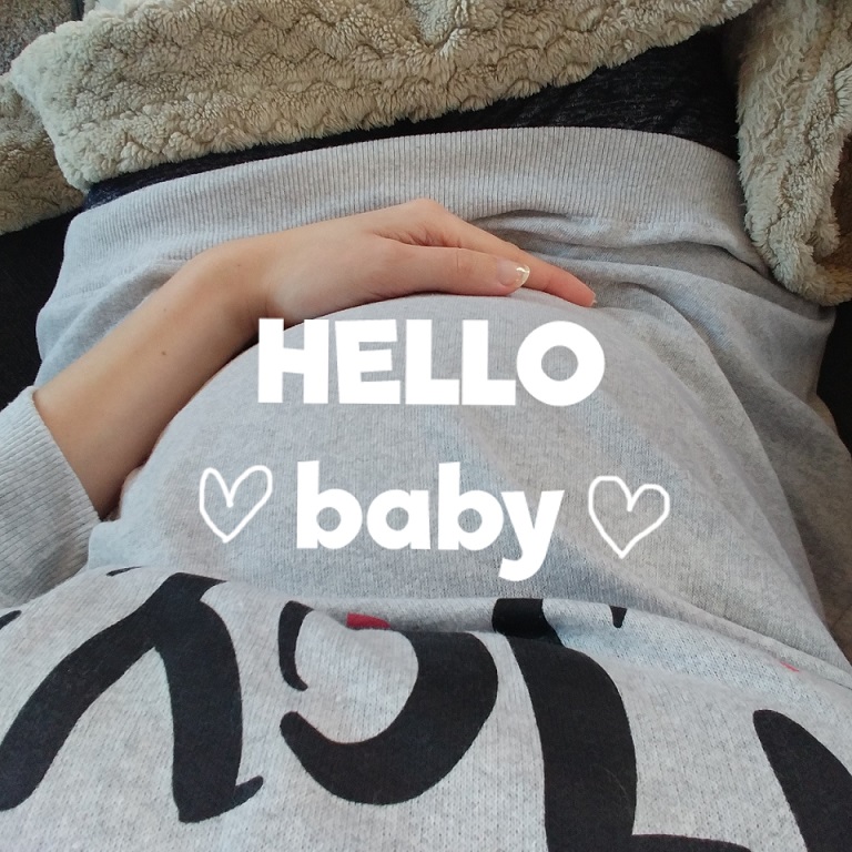 Alles heeft een reden… Onze (langere) weg naar #babypeanut