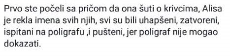 status selimovic