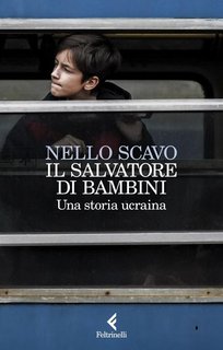 Nello Scavo - Il salvatore di bambini (2024)
