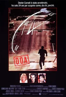 D.O.A. - Dead on Arrival (1988).mkv BDRip 576p x264 AC3 iTA-ENG