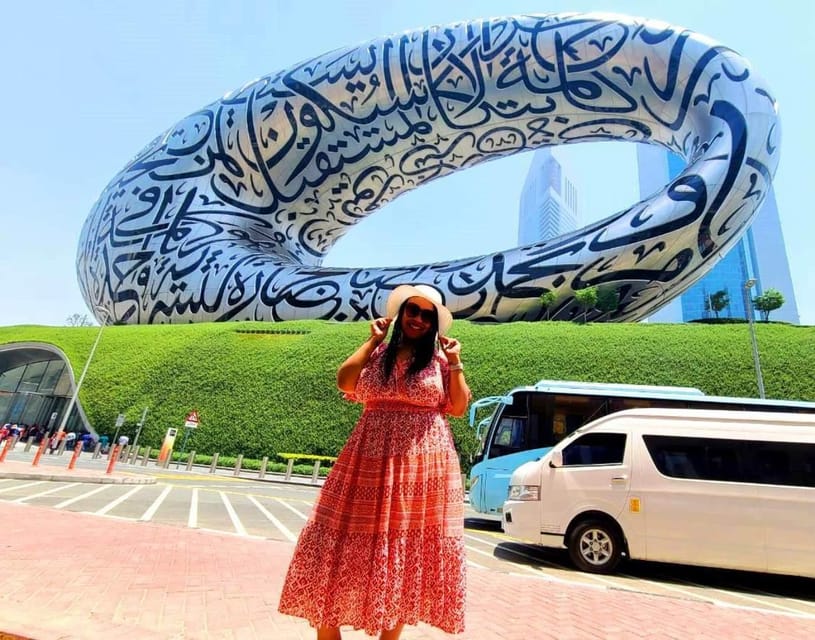 Dubai Tour