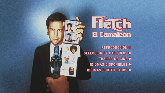 1 - Fletch el Camaleón [DVD5 Full][Pal][Cast/Ing/Fra/Ita][Sub:Varios][Comedia][1985]