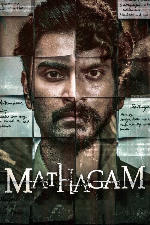 Mathagam (2023) S01E01-05 Bengali Dubbed ORG HS WEB-DL H264 AAC 1080p 720p 480p ESub