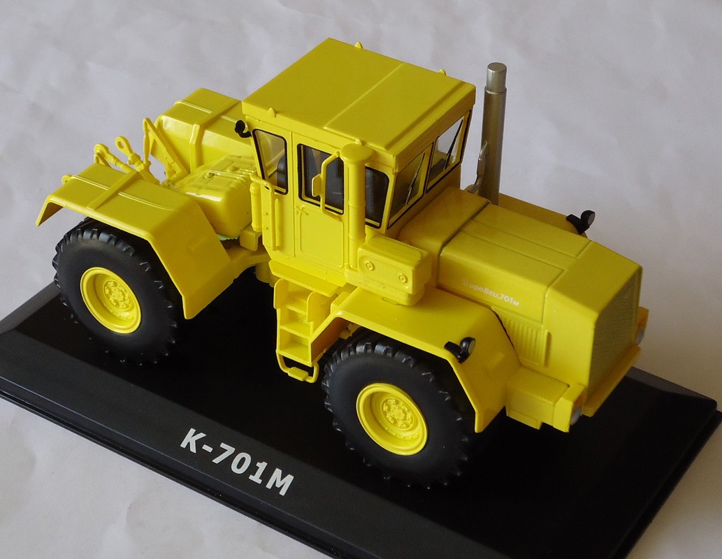 К-701М Кировец