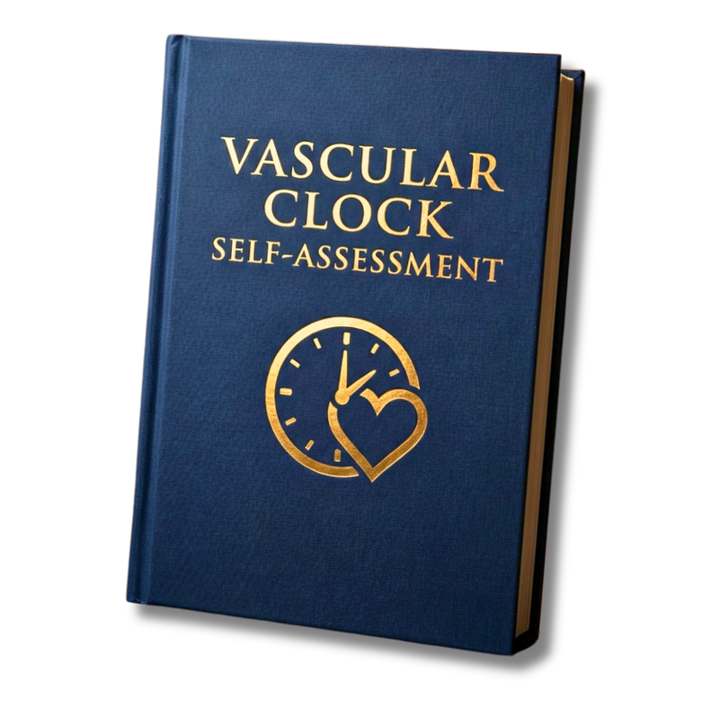 Vascular Clock Self-Assessment