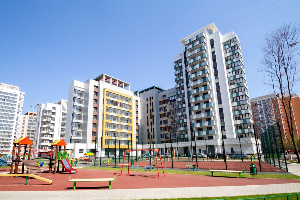 Бескудниковский 3 (111)