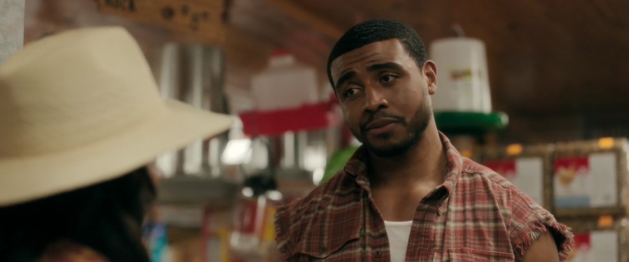 Tyler Perry's Divorce in the Black 2024 WebRip [Hindi + English] 480p, 720p ESub Screenshot