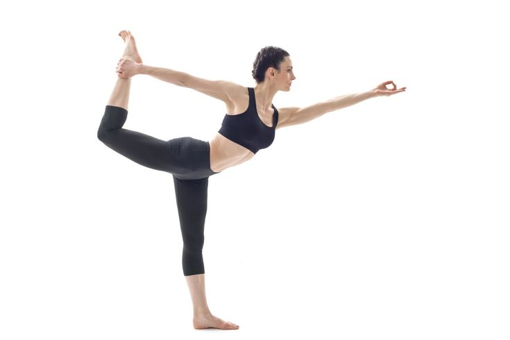 Start A Daily Yoga Practice For Beginners