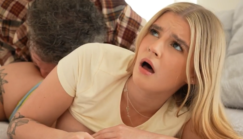 Hustler – Sky Wonderland – Stepteens Fuck You Like Family