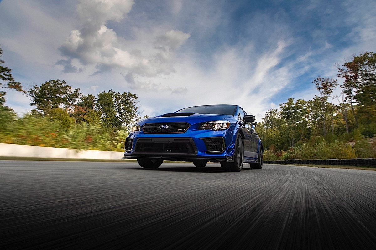2019 Subaru STI S209 (49)