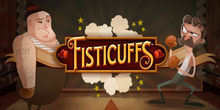 Pola Gacor Slot Fisticuffs Biar Jackpot Sering Tembus
