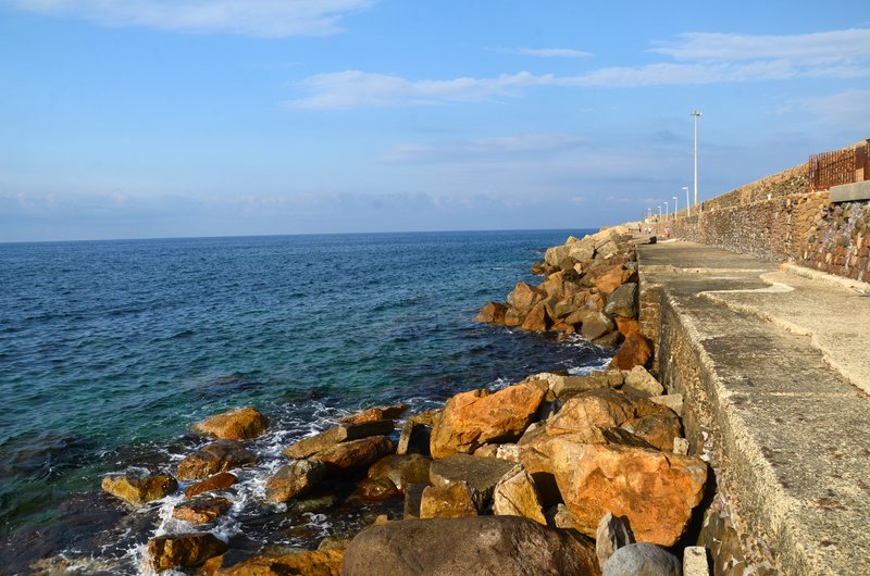 CIVITAVECCHIA-13 y 14-9-2023 - Italia y sus pueblos-2018/2019/2023 (34)
