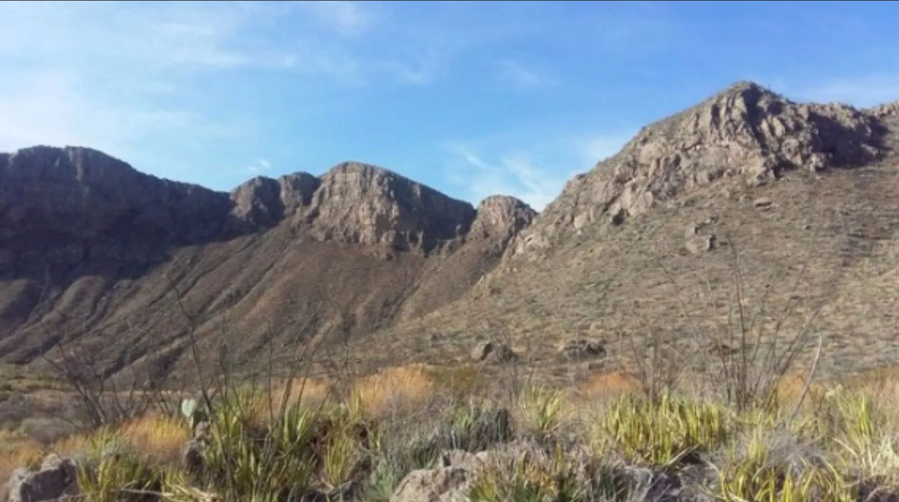 Hombre intenta abusar de mujer senderista en Cerro de Vizcaya