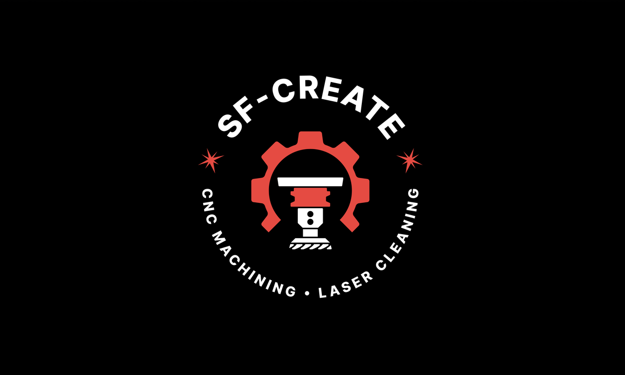 SF-Create Logo