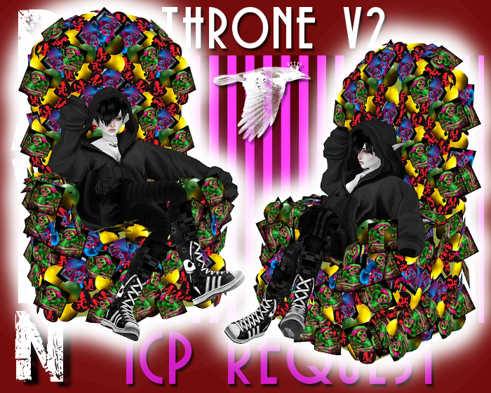 THRONE-V2