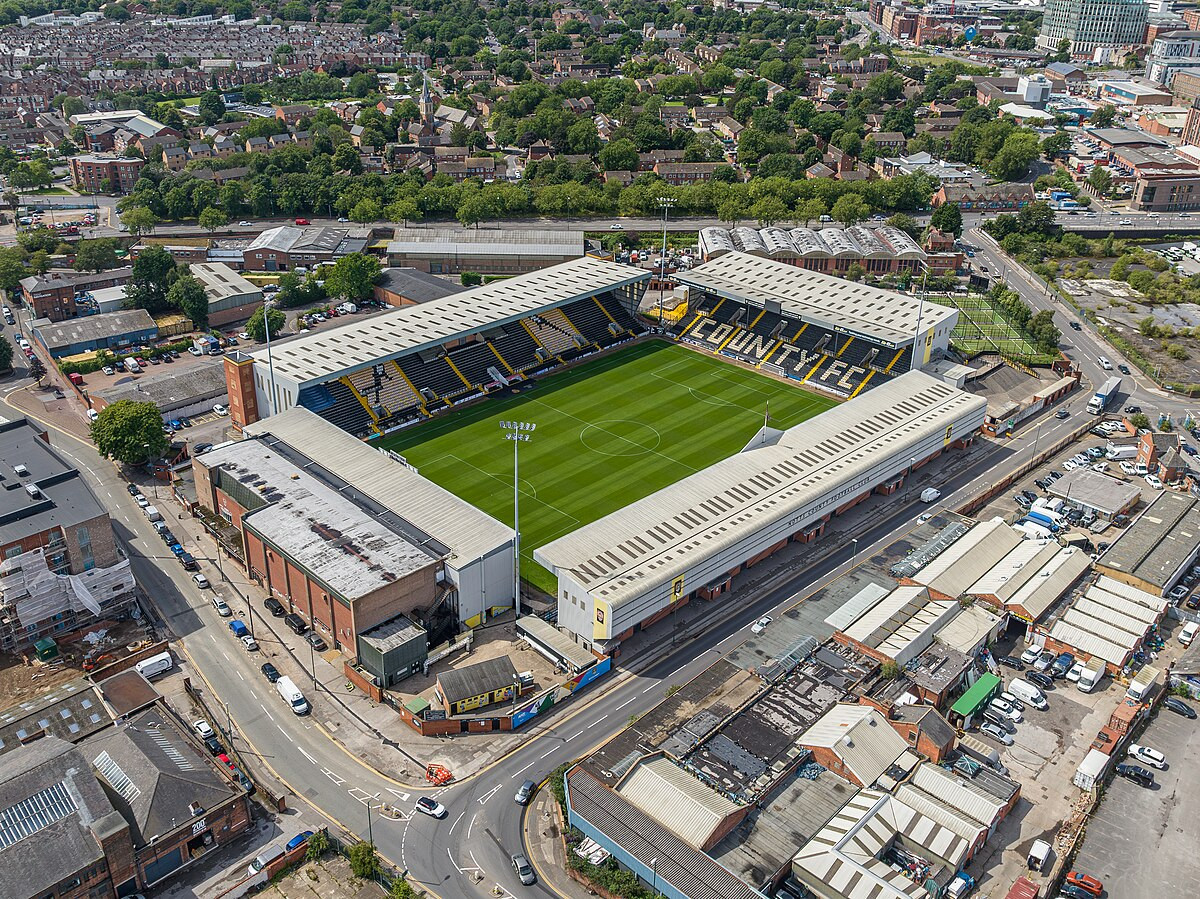 Notts Stad
