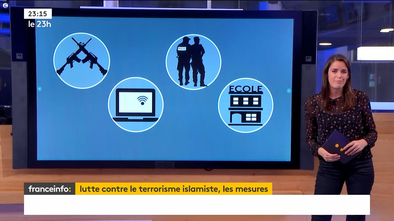 10.18 - 21.59.00 - Le 23h. Le grand JT du soir de France Télévisions,....ts_snapshot_00.22.53.382