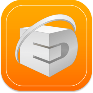 EazyDraw 10.7.3 U2B macOS