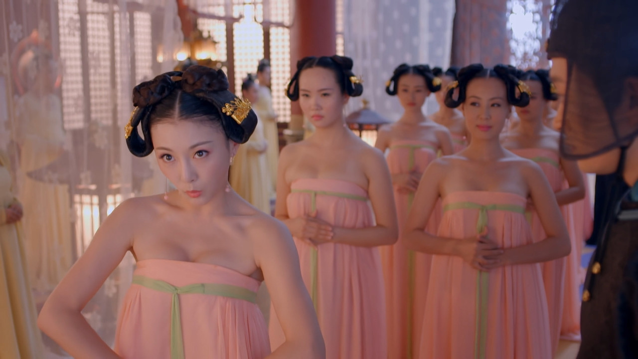 The Empress of China 2017 S01E01 ViE-LT UNCEN 1080p WEB AAC x264-NM21ViE.mkv_snapshot_32.09.329