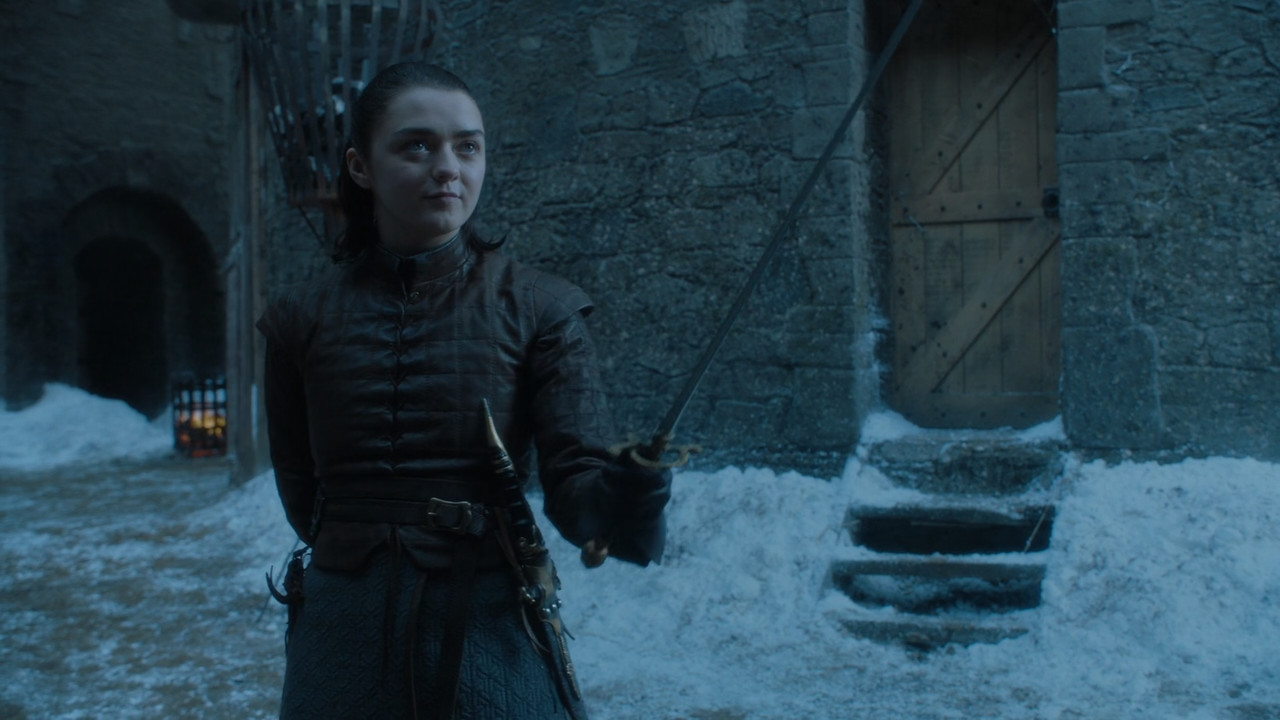 Game of Thrones S07E04 (1080p WEB-DL x265 HEVC 1