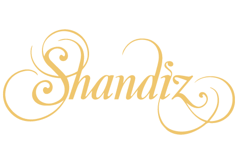 Restaurant SHANDIZ Logo