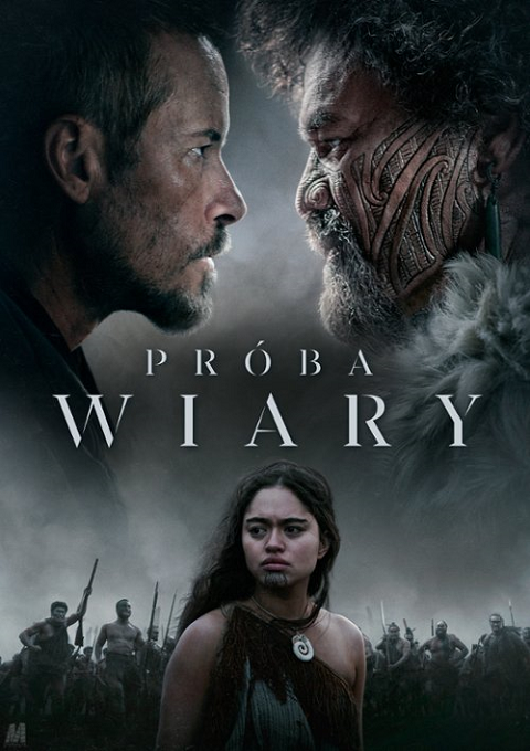 Próba wiary / The Convert (2023) PL.1080p.WEB-DL.x264.AC3.KiT / Lektor PL