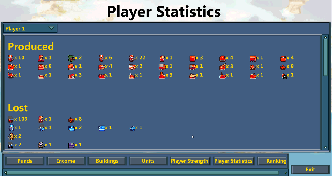 Commander Wars Screenshot (20)